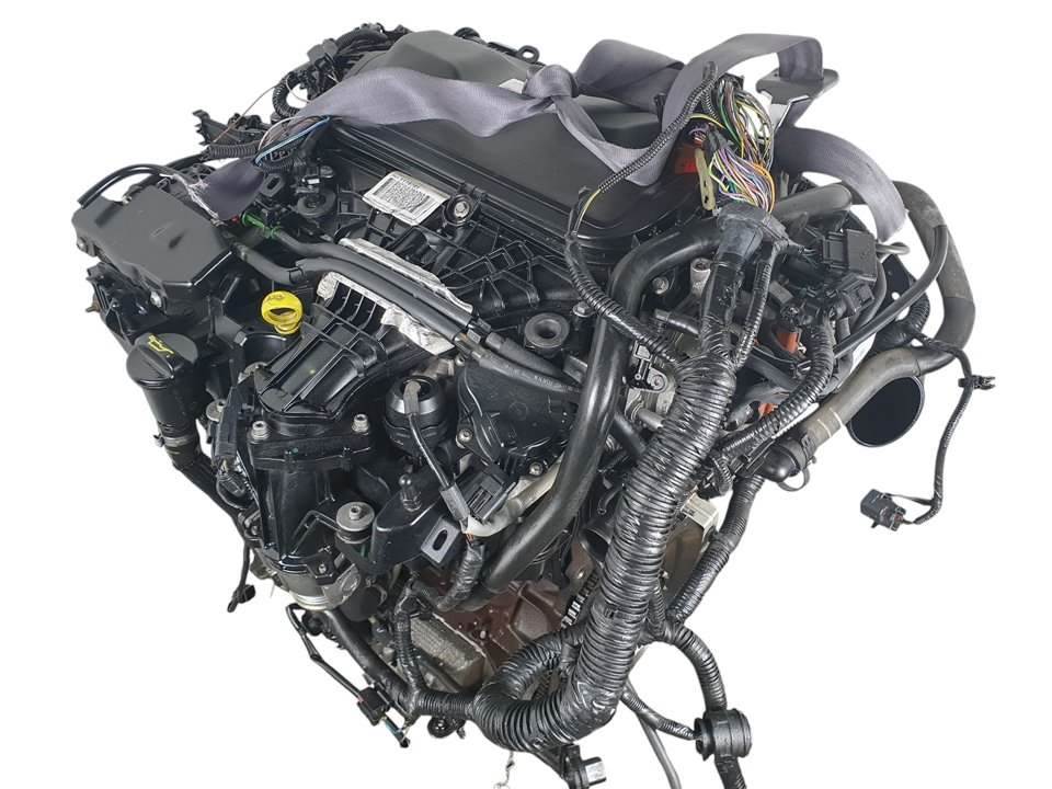 MOTOR COMPLETO - UFDB - FORD - C-MAX (CB7)