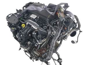 MOTOR COMPLETO UFDB FORD C-MAX (CB7) Autodesguaces Alicante