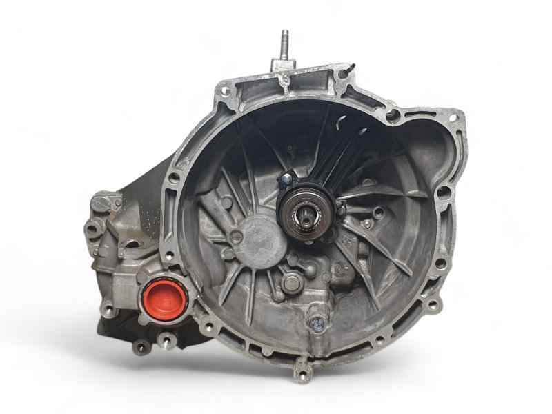 CAJA CAMBIOS - 2N1R7002NC - FORD - FUSION (CBK)