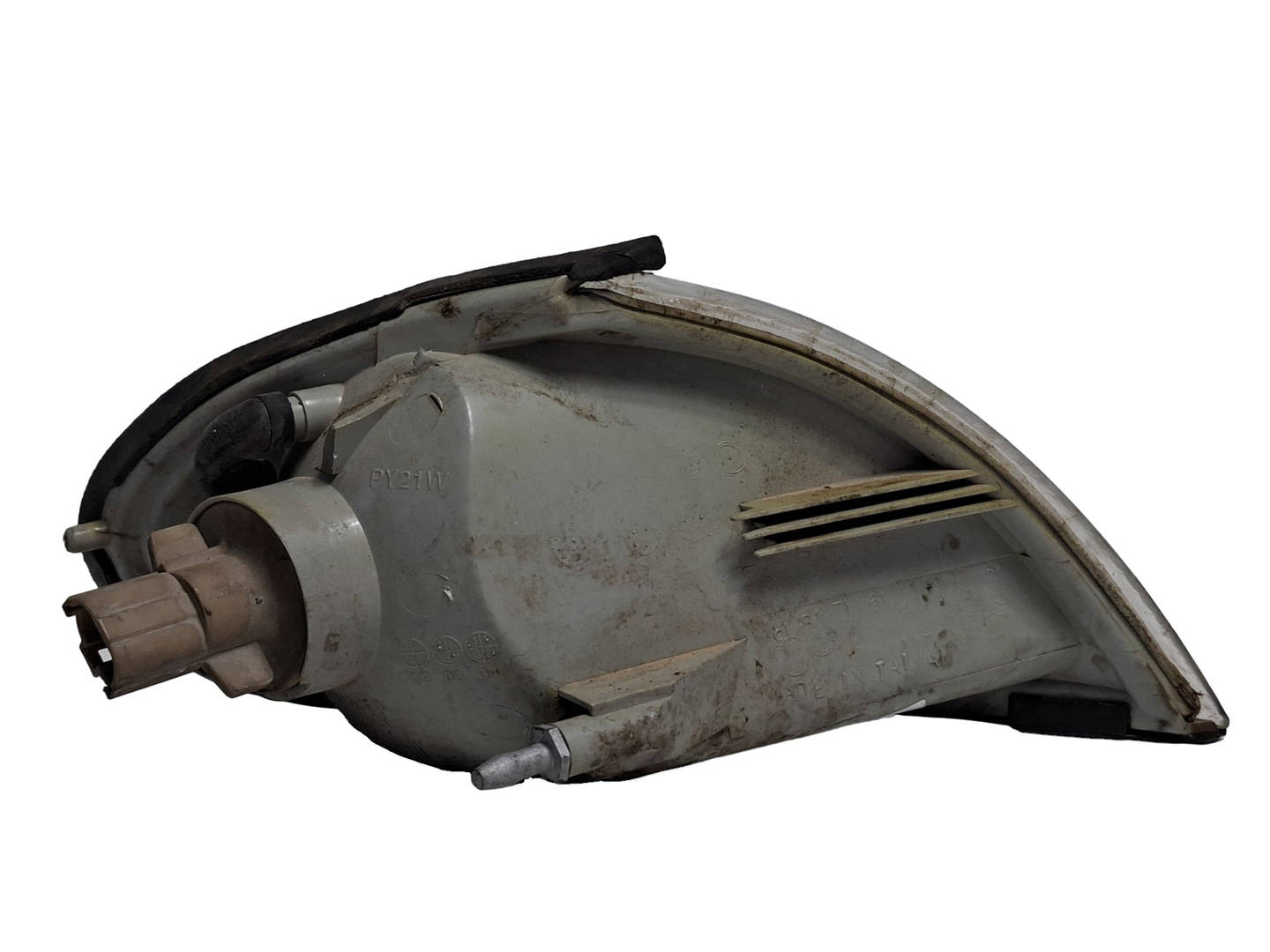 Foto 2 de Piloto Delantero Derecho Hyundai Accent (x3) (1994–1999)