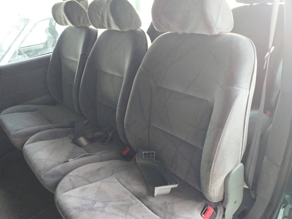 ASIENTO TRASERO MEDIO