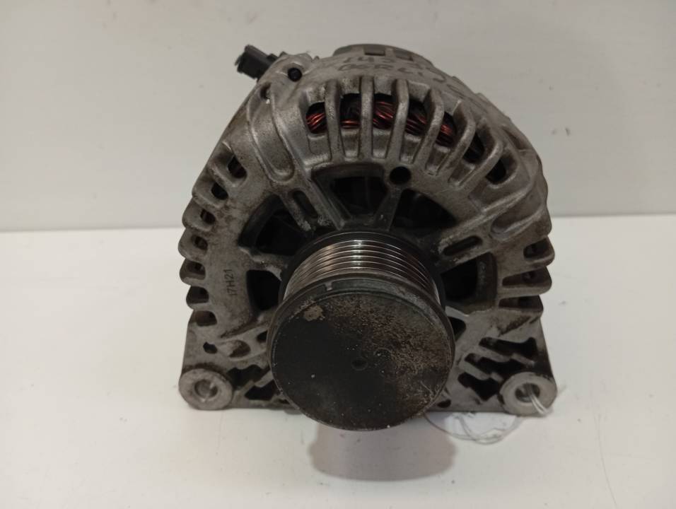 ALTERNADOR