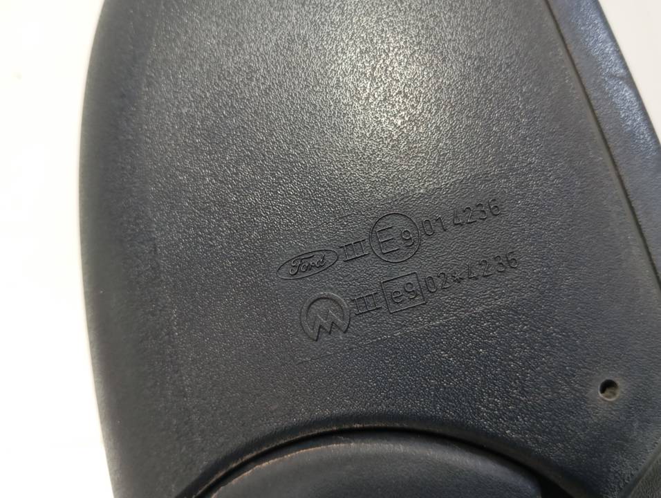RETROVISOR IZQUIERDO