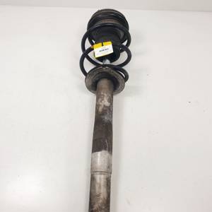AMORTIGUADOR DELANTERO IZQUIERDO 1096858 BMW SERIE 5 BERLINA (E39) Autodesguaces Alicante