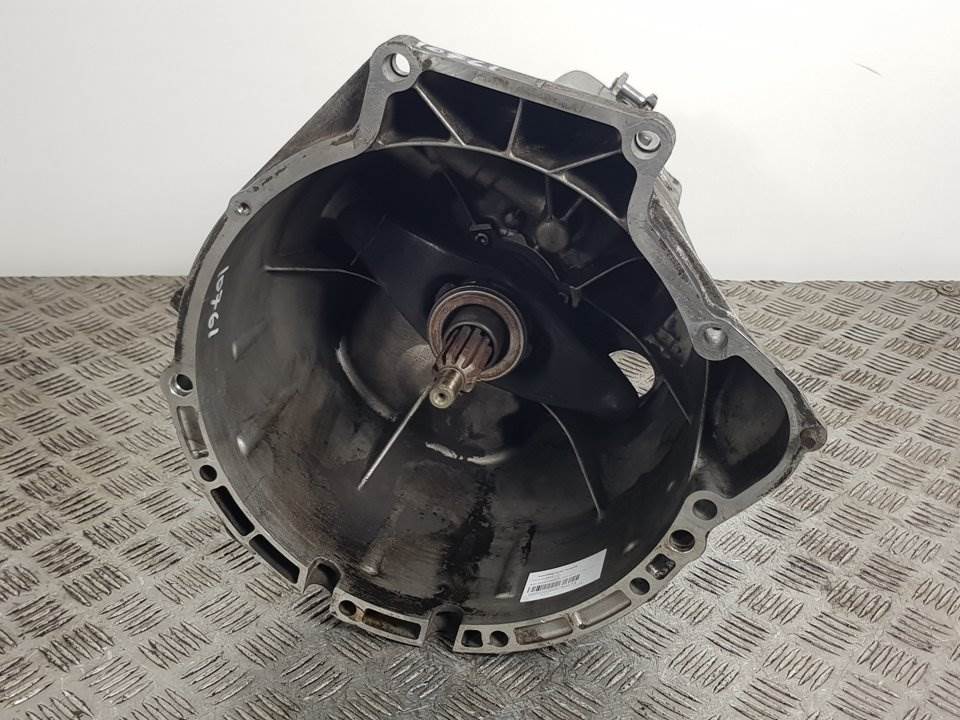 CAJA CAMBIOS - 14340269 - BMW - SERIE 3 BERLINA (E46)