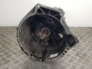 CAJA CAMBIOS 14340269 BMW SERIE 3 BERLINA (E46) Autodesguaces Alicante
