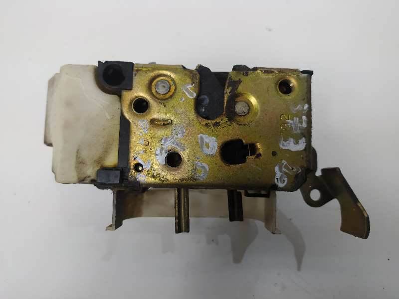 CERRADURA PUERTA DELANTERA DERECHA - FIAT - PUNTO BERLINA (176)