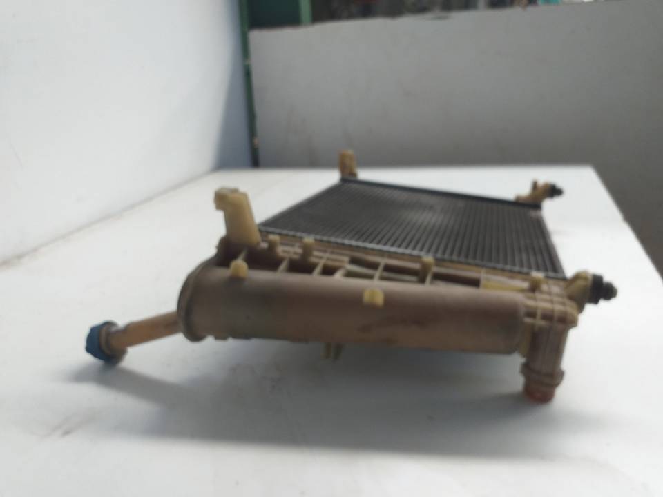 RADIADOR AGUA