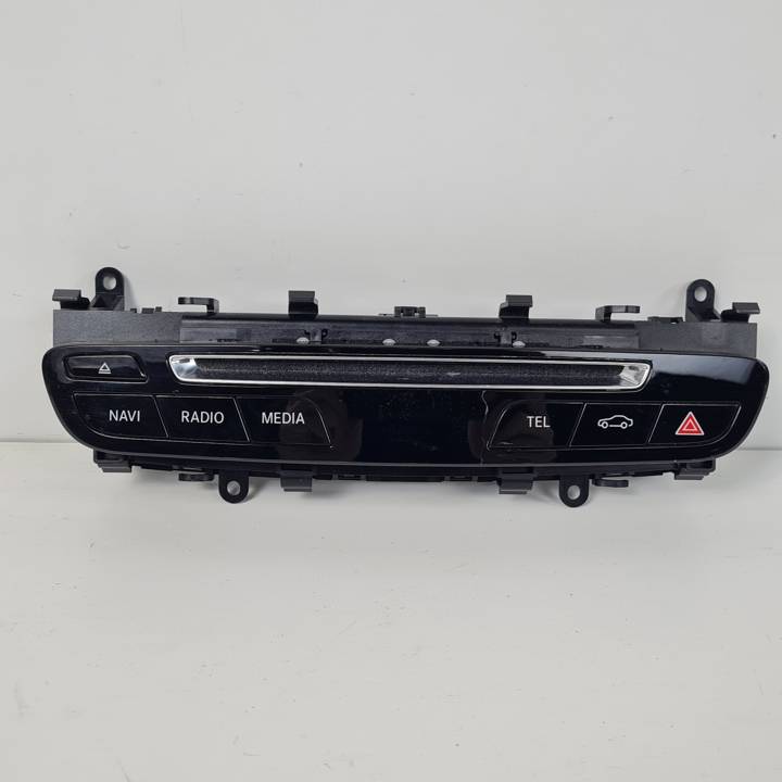 MANDO MULTIFUNCION A2059055201 MERCEDES CLASE C COUPE (W205) Autodesguaces Alicante