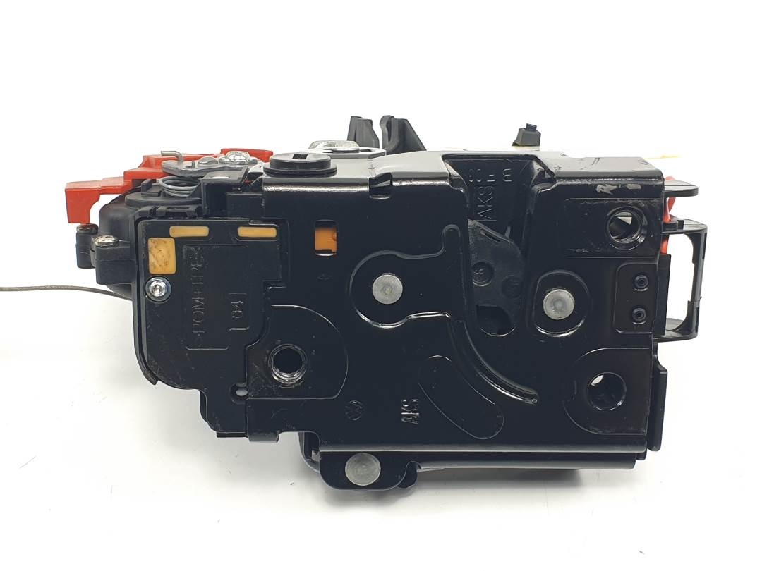 CERRADURA PUERTA TRASERA IZQUIERDA - 7L0839015D - VOLKSWAGEN - GOLF VI (5K1)