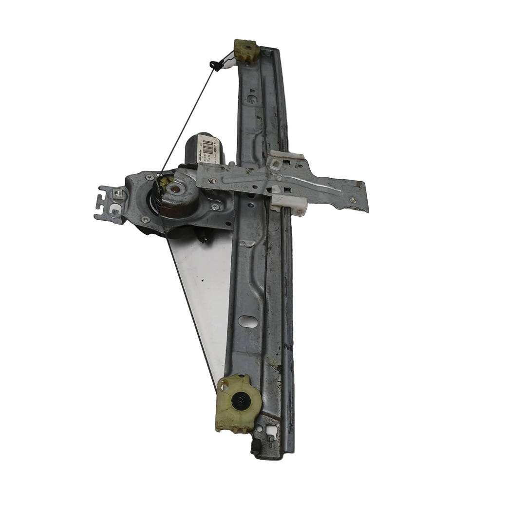 Foto 2 de Elevalunas Delantero Derecho Peugeot 207 (2006–2012)