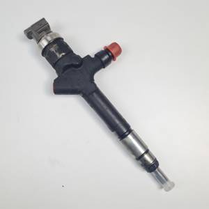 INYECTOR RF7J13H MAZDA 5 BERL. (CR) Autodesguaces Alicante