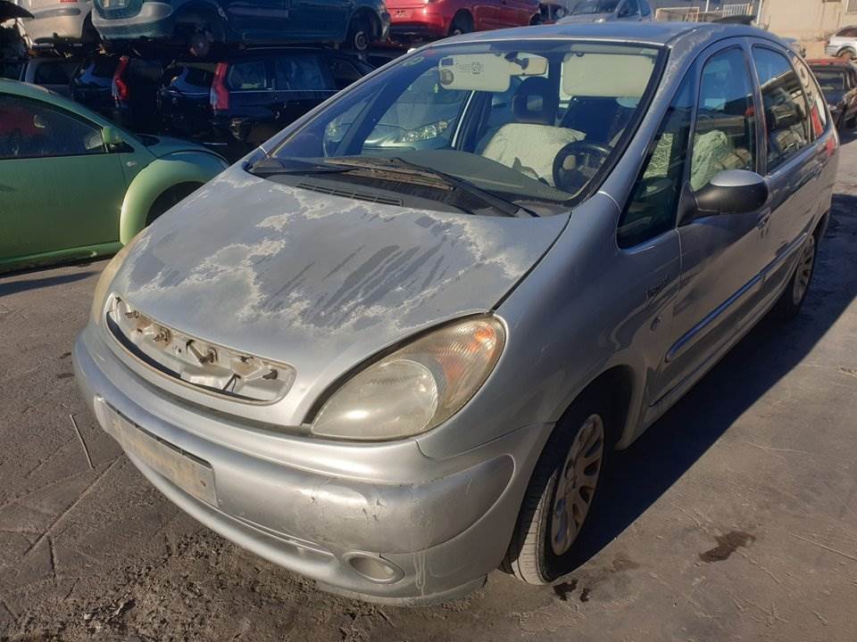 CITROEN XSARA PICASSO (1999 - 2011)