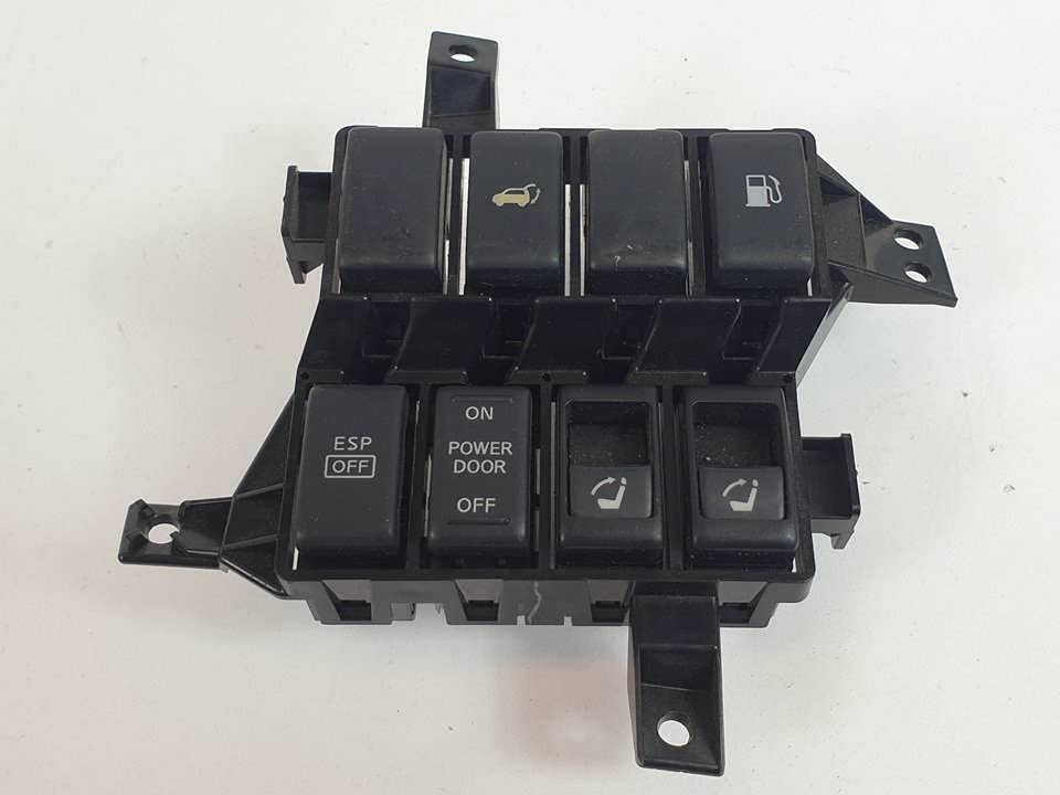 MANDO MULTIFUNCION - NISSAN - MURANO (Z51)