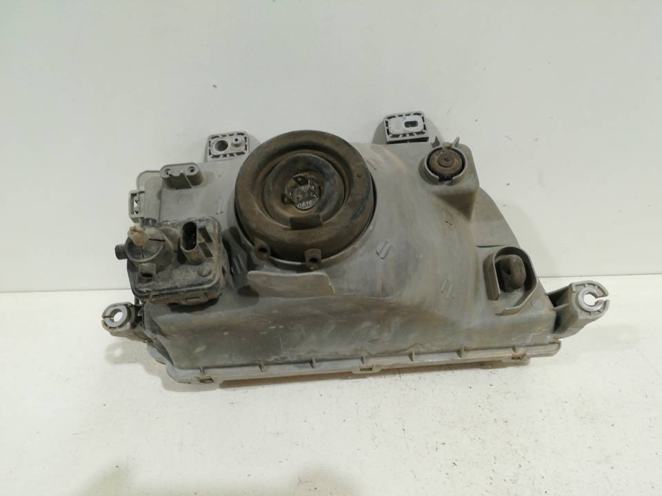 FARO IZQUIERDO