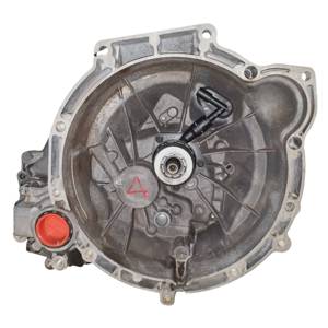 CAJA CAMBIOS 3M5R7002NE VOLVO S40 BERLINA Autodesguaces Alicante