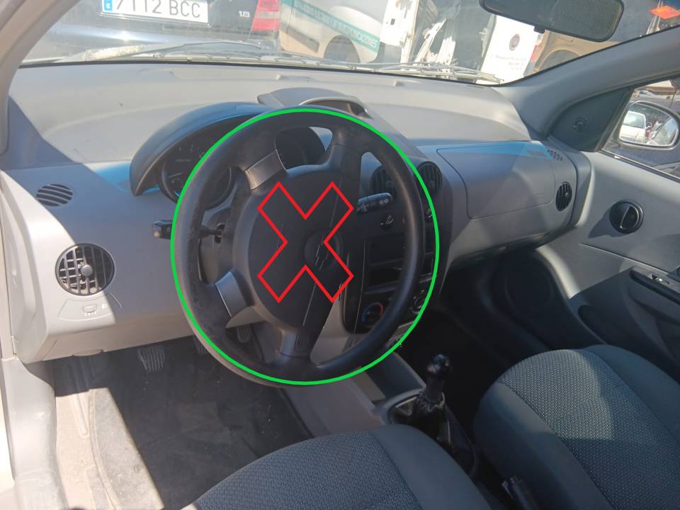 VOLANTE