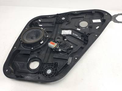 ELEVALUNAS TRASERO DERECHO 83480D7600 HYUNDAI TUCSON Autodesguaces Alicante