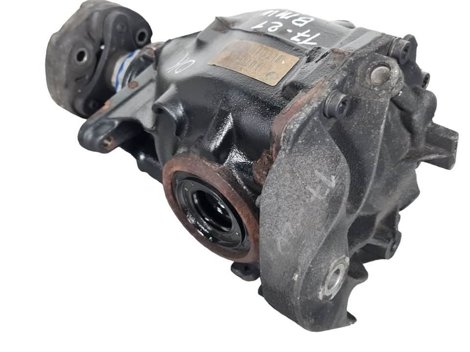 DIFERENCIAL TRASERO - 762478002 - BMW - SERIE 3 LIM. (F30)