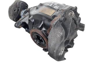 DIFERENCIAL TRASERO 762478002 BMW SERIE 3 LIM. (F30) Autodesguaces Alicante