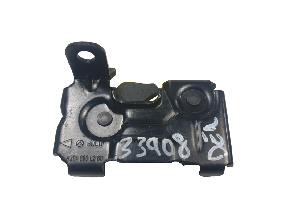 CERRADURA CAPOT A2048800260 MERCEDES CLASE GLK (W204) Autodesguaces Alicante