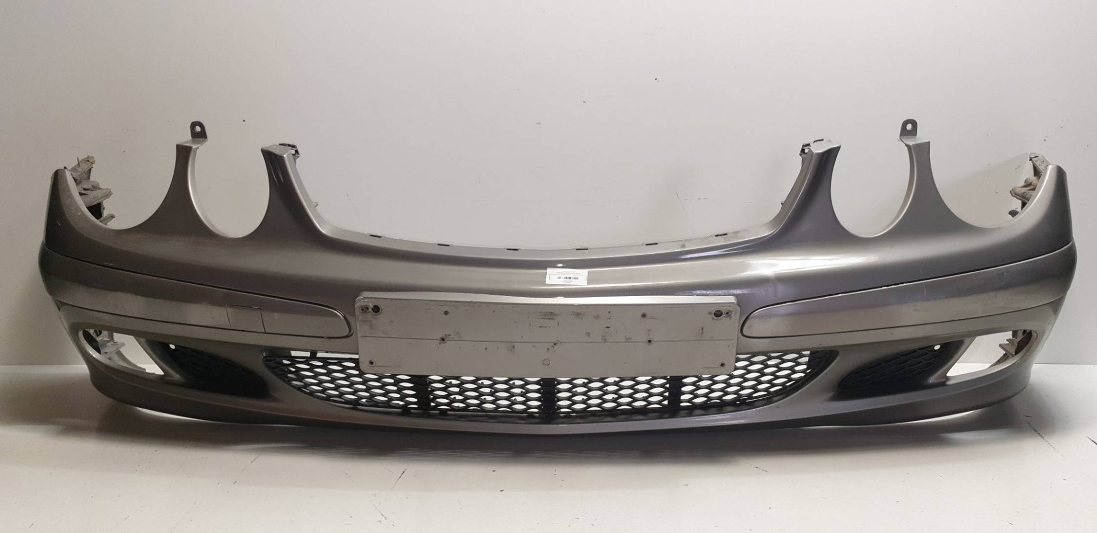 Pare-chocs avant - MERCEDES - CLASE E (W211) BERLINA