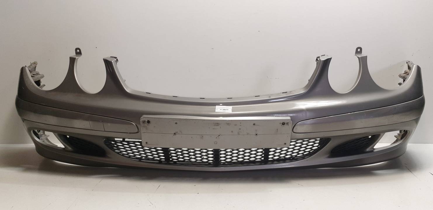 PARAGOLPES DELANTERO MERCEDES CLASE E (W211) BERLINA Autodesguaces Alicante
