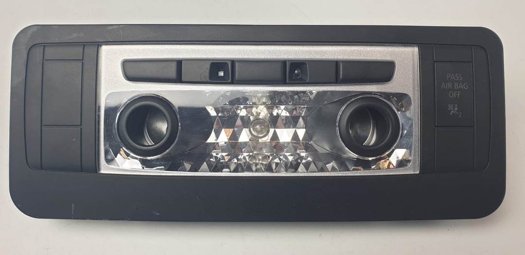 LUZ INTERIOR - 921035401 - BMW - SERIE 3 CABRIO (E93)