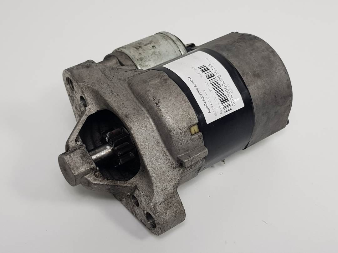 MOTOR ARRANQUE - 8200369521F - RENAULT - CLIO III