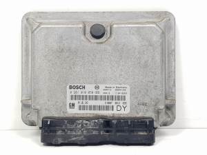 CENTRALITA MOTOR UCE 0281010050 OPEL ASTRA G CARAVAN Autodesguaces Alicante