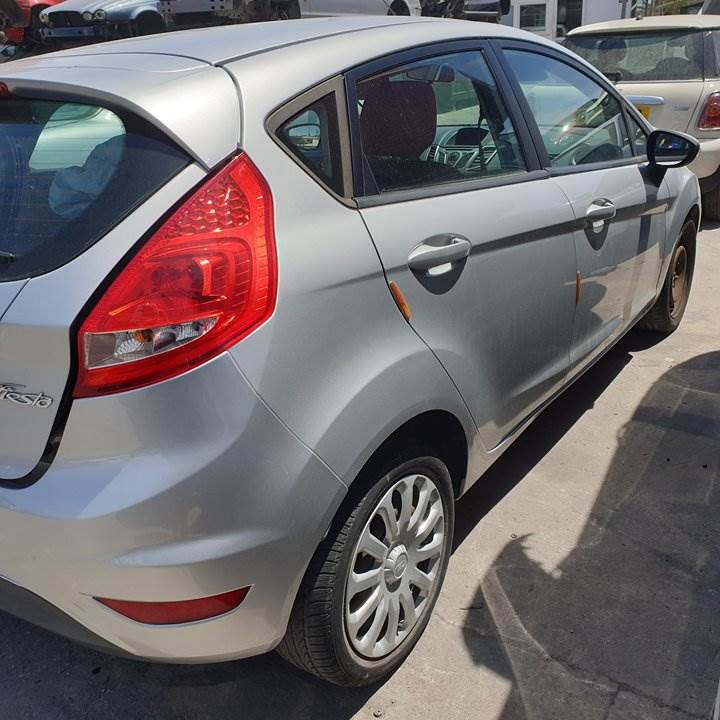 FORD FIESTA (CB1) (2008 - 2013)