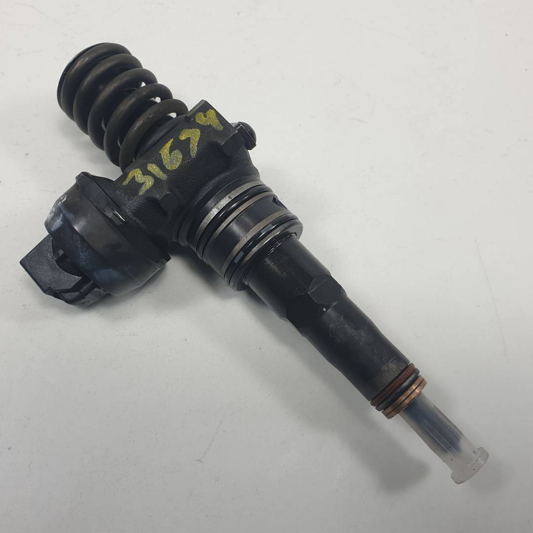 INYECTOR - 07Z130073F - VOLKSWAGEN - TOUAREG (7LA)