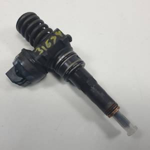 INYECTOR 07Z130073F VOLKSWAGEN TOUAREG (7LA) Autodesguaces Alicante