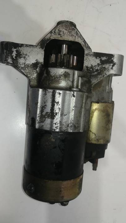 MOTOR ARRANQUE