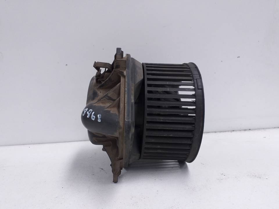 VENTILADOR CALEFACCION