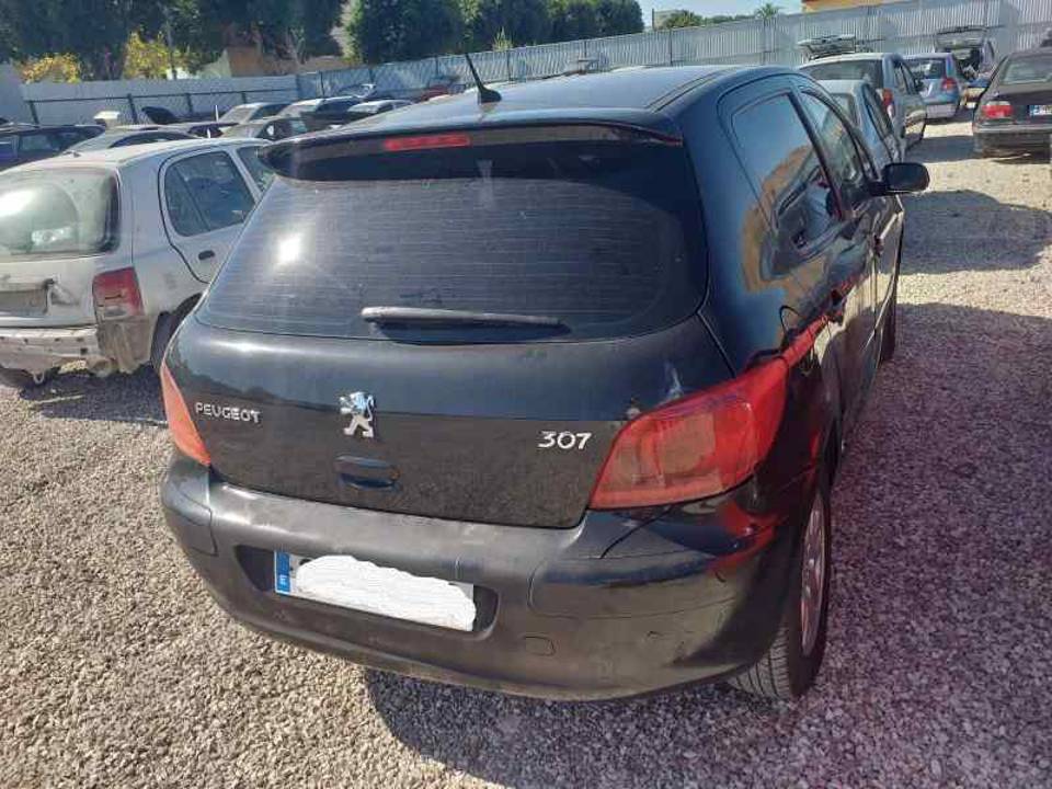 Imagen del vehículo PEUGEOT 307 (S1)