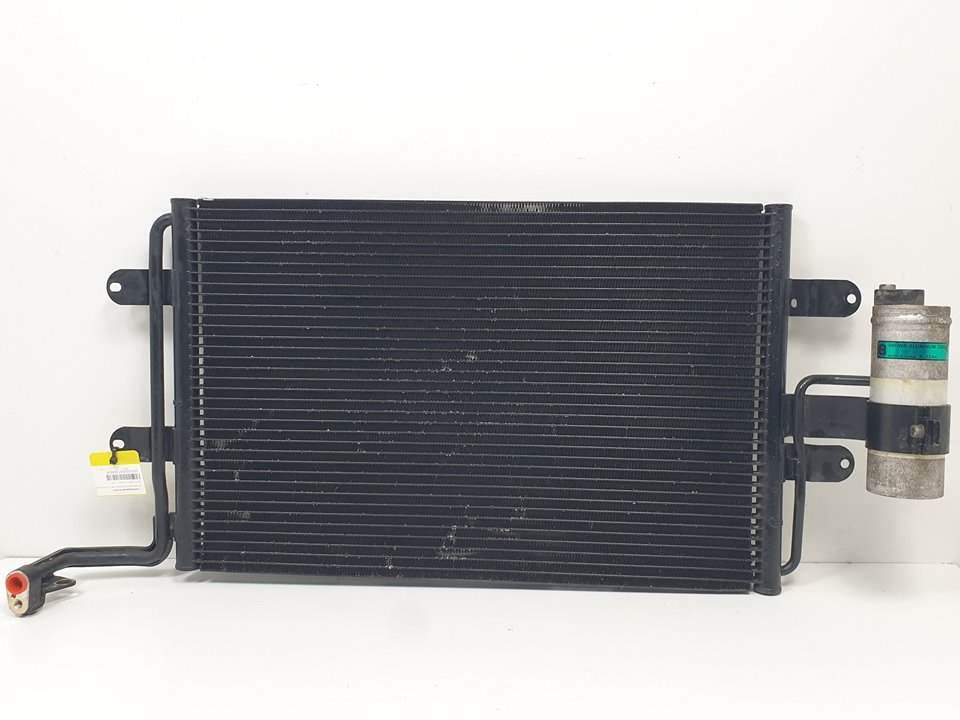 CONDENSADOR / RADIADOR AIRE ACONDICIONADO - SEAT - TOLEDO (1M2)