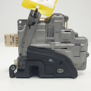 CERRADURA PUERTA DELANTERA DERECHA 3C1837016A SEAT IBIZA (6J5) Autodesguaces Alicante