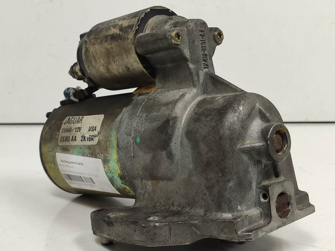 MOTOR ARRANQUE - 1X4U11131AA - JAGUAR - X-TYPE (X400)