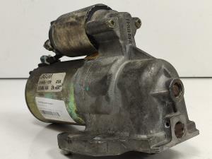 MOTOR ARRANQUE 1X4U11131AA JAGUAR X-TYPE (X400) Autodesguaces Alicante
