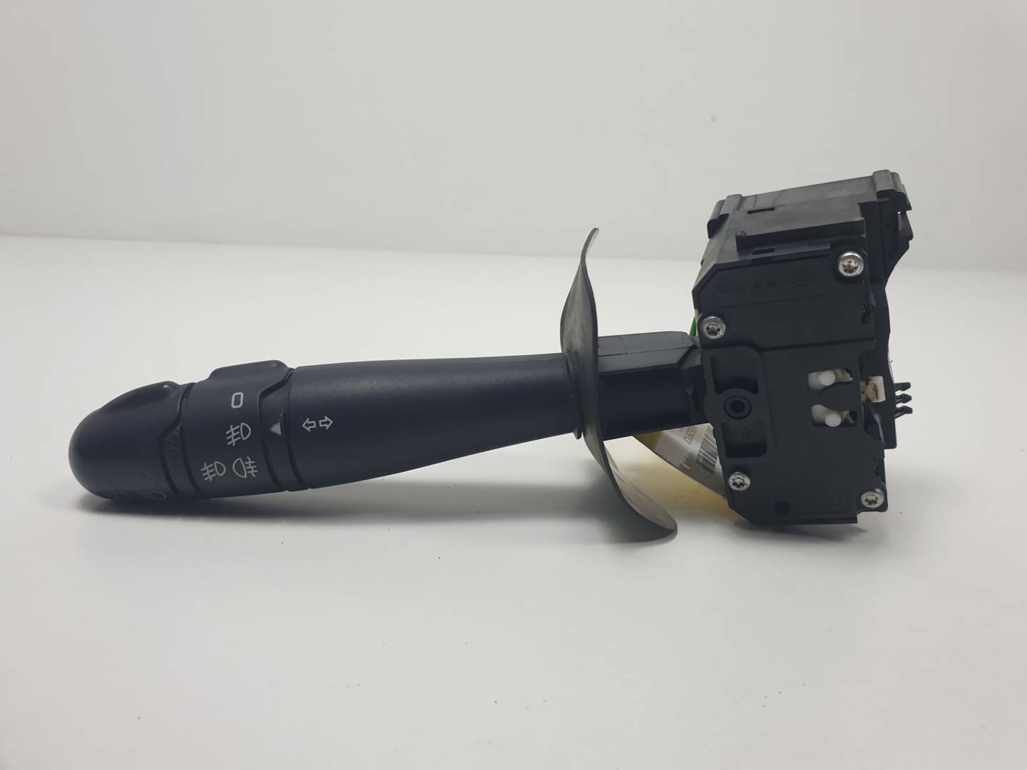Light switch - RENAULT - CLIO II FASE II (B/CB0)