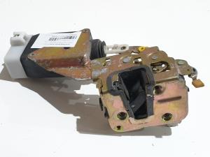 CERRADURA PUERTA TRASERA DERECHA VOLVO S40 Autodesguaces Alicante