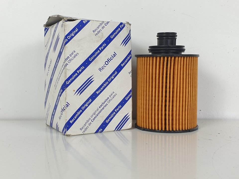 FILTRO ACEITE - FA1056REC - FIAT - DOBLO (119)
