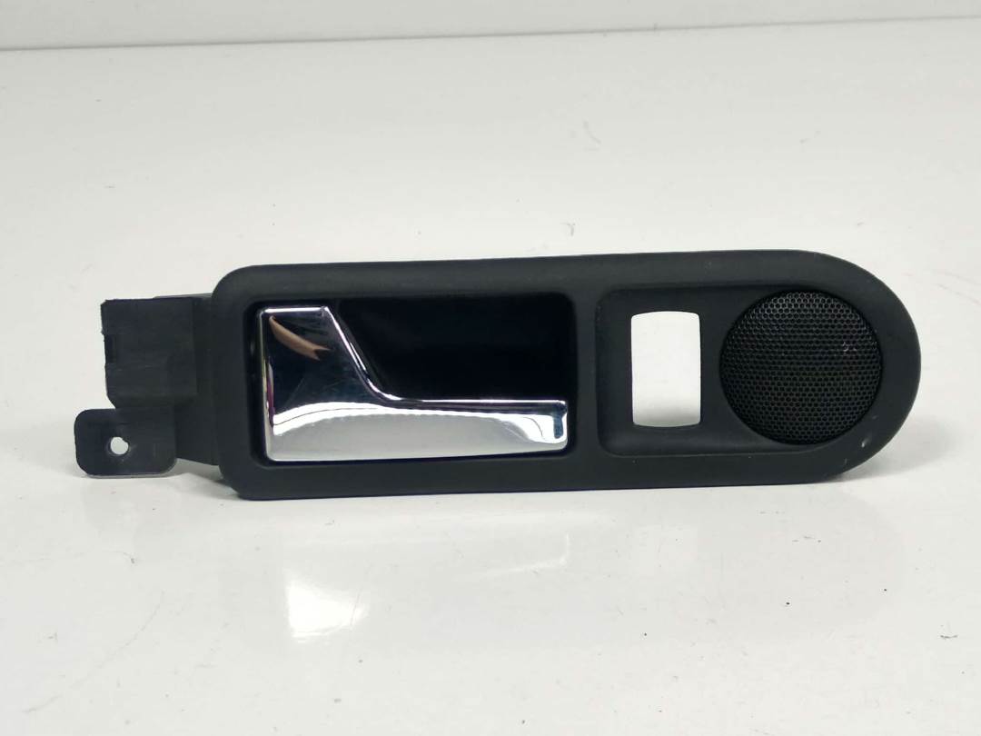 MANETA INTERIOR TRASERA IZQUIERDA - 3B2837113 - VOLKSWAGEN - BORA BERLINA (1J2)