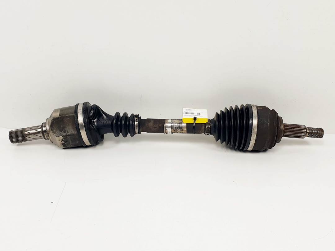 TRANSMISION DELANTERA IZQUIERDA - 8200363698 - RENAULT - LAGUNA II (BG0)