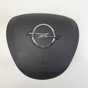 AIRBAG DELANTERO IZQUIERDO 34210358G OPEL ASTRA K Autodesguaces Alicante