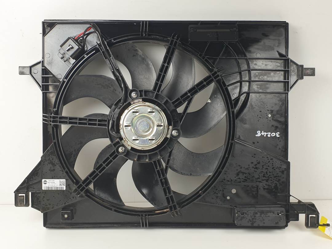 ELECTROVENTILADOR - 10251200 - MG - ZS