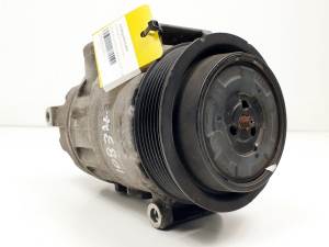 COMPRESOR AIRE ACONDICIONADO A0012302611 MERCEDES CLASE E (W211) BERLINA Autodesguaces Alicante