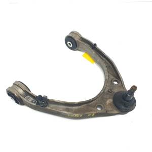 BRAZO SUSPENSION SUPERIOR DELANTERO IZQUIERDO 7L0407047A VOLKSWAGEN TOUAREG (7LA) (2002 - 2006) Autodesguaces 