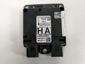CENTRALITA AIRBAG 5WK43577 FORD FIESTA (CBK) Autodesguaces Alicante